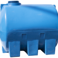 TH-1550 DEPOSITO SUPERFICIE HORIZ.1420L$