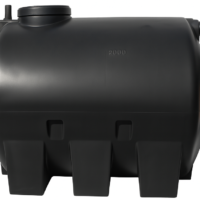 FE3000E FOSSA ESTANQUE SUBT.HORIZ.2800L$