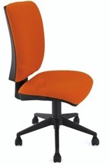 CADEIRA C/ALTA C/RODA S/BR S10 SG2210PO$