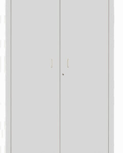 ARMARIO  198x42x100 ABC004P184002525$