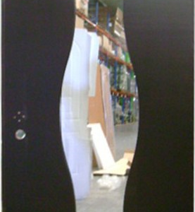 PAINEL 2000x800E MOUSE/A-WENGE/B-ESP$&