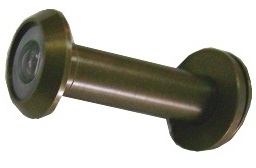 OCULO LONGO BRONZE       P/ALIAS