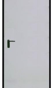 RF001 PORTA CF60 EI2 R7035  800×2060/RV$