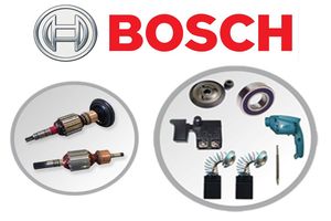 BOSCH - Pecas Reparacao_