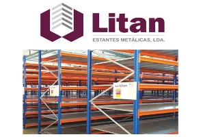 LITAN - Estanterias