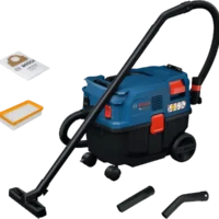 06019S3100 ASPIRADOR GAS 12-25 LS#