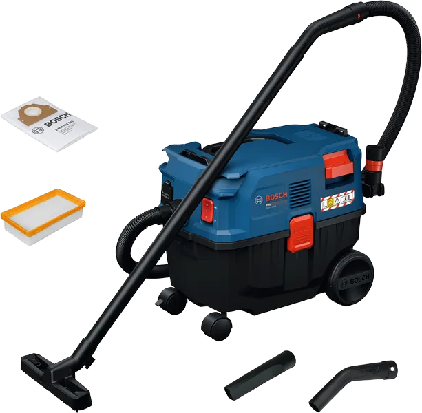 06019S3100 ASPIRADOR GAS 12-25 LS#