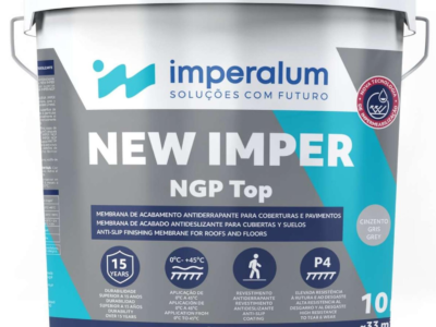 MEMBRANA AC.ANTIDERR.NGP-TOP CINZ(10KG)$