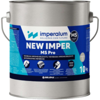 MEMBRANA ELAST.MONOC.MS-PRO  CINZ(10KG)$
