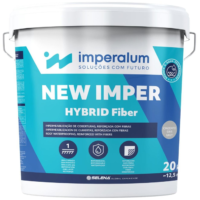 MEMBRANA ELAST.HYBRID FIBER  BRAN(20KG)$