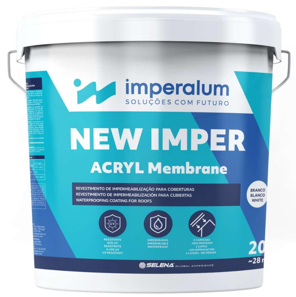 MEMBRANA LIQUIDA FLEX.ACRYL  CINZ(20KG)$