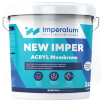 MEMBRANA LIQUIDA FLEX.ACRYL  BRAN(20KG)$