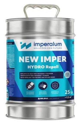 HIDROREPELENTE HYDRO REPELL INCOL(25LT)$