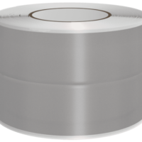 FITA AUTOADESIVA  PP-BUTYL (RL.8CMx10MT)