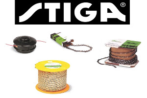 STIGA - Maquinas e Acessorios