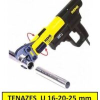 577X04 PRENSADORA ELET.P-PRESSACC+SET3U&