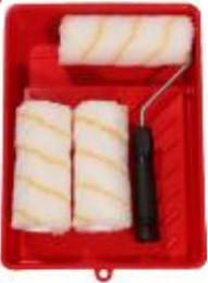 5053 CONJ.PINT.PARDAL DIY   (5PC)