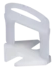 02842 ABRACADEIRA DELTA 1,5×3-12MM(B400)
