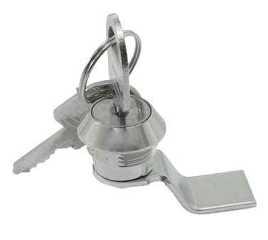 FECHADURA MOVEL/VEST.PAT/CURV.RF.26 CROM
