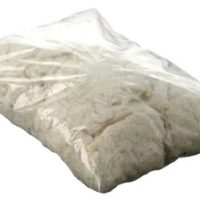 DESPERDICIO LIMPEZA BRANCO (1a) 1 KG