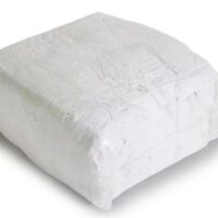 TRAPO    P/ LIMPEZA BRANCO (1a) 25KG