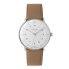 Relógio Automático Junghans Max Bill Chronoscope