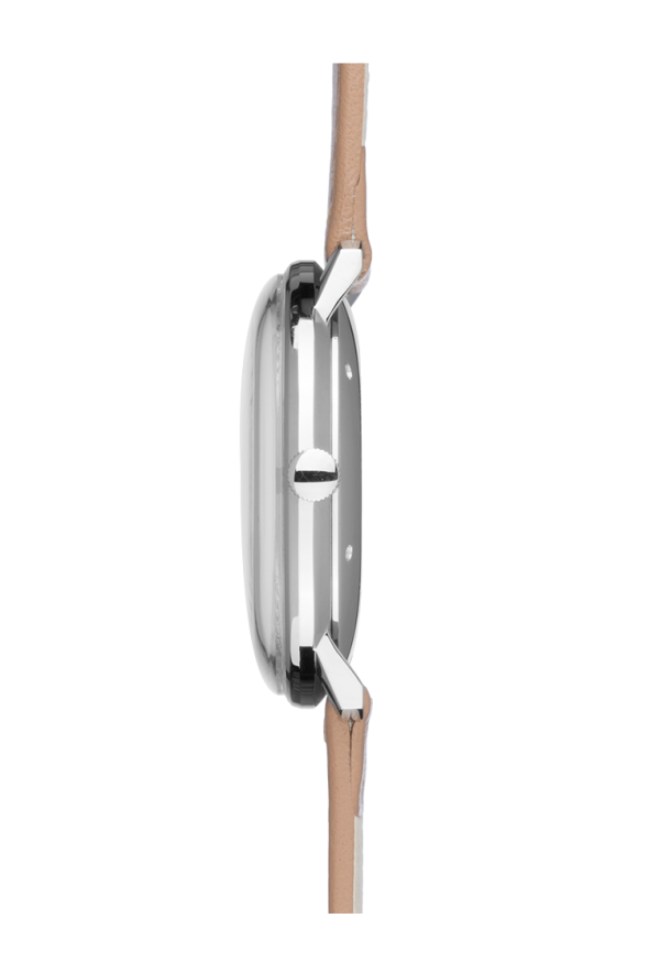 Relógio Automático Junghans Max Bill Chronoscope