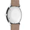 Relógio Automático Junghans Max Bill Chronoscope