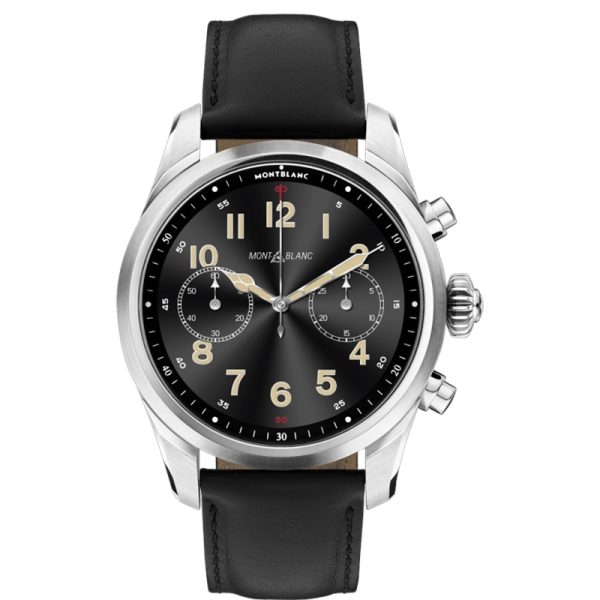 Smartwatch Montblanc Summit Ii +