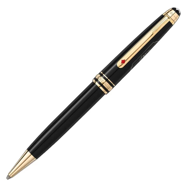 128475.webp Caneta Montblanc Meisterstuck M Around the World