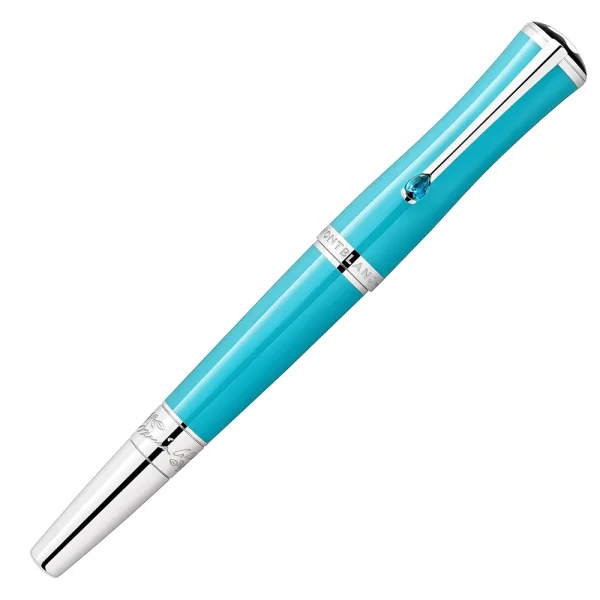 Rollerball Montblanc Muses Maria Callas