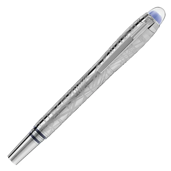 130220.webp Fineliner Montblanc Starwalker SpaceBlue