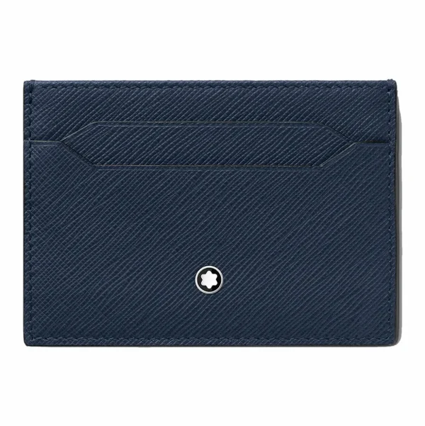 131727.webp Porta Cartões Montblanc Sartorial 5Cc