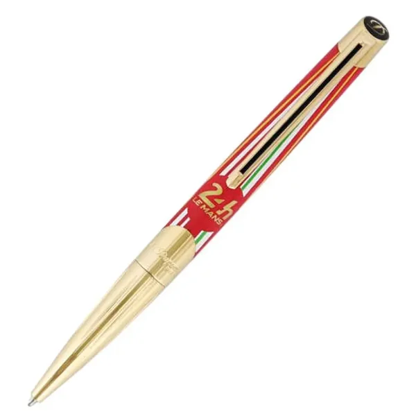 Caneta ST Dupont Defi RED BP