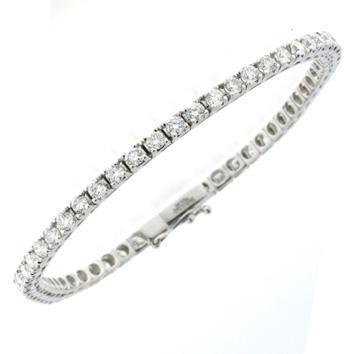 Pulseira em Ouro Davite & Delucchi Riviera