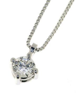 Colar em Ouro Davite & Delucchi