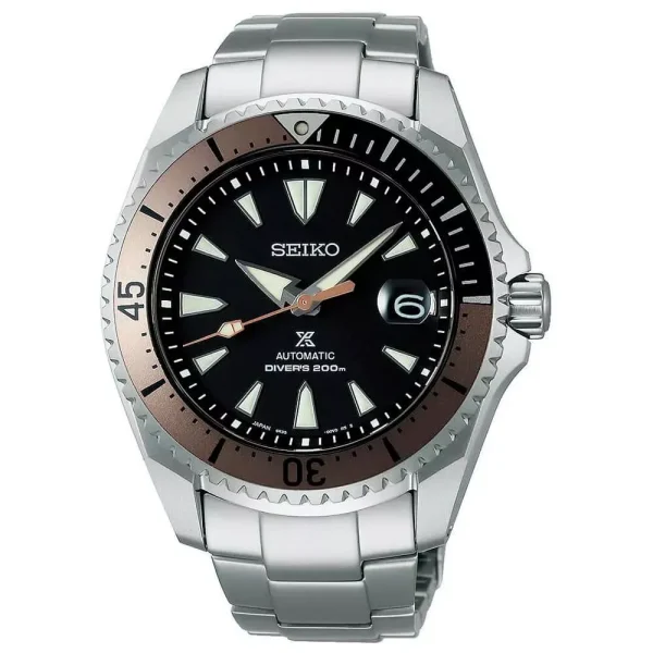 SPB189J1.webp Relógio Automático Seiko Prospex Diver Shogun
