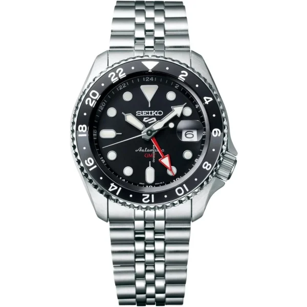 Relógio Automático Seiko 5 Sports Style