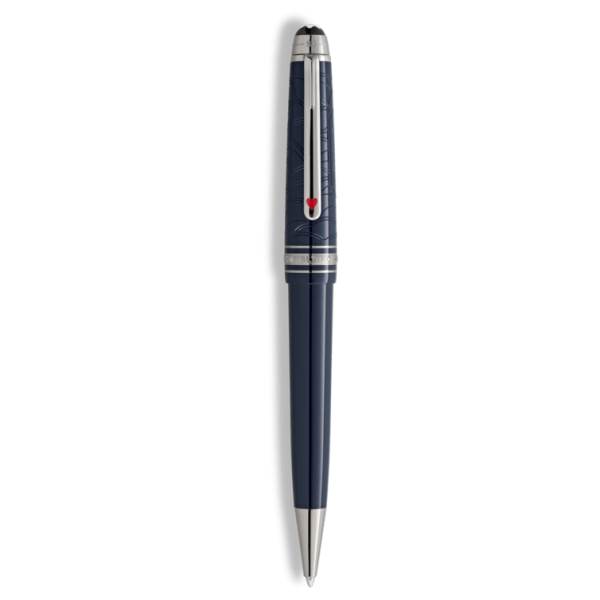 132877.png Caneta Montblanc Meisterstuck M Around the World