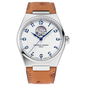 Relógio Automático Frederique Constant Highlife