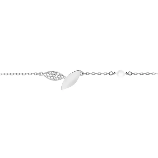 Pulseira em Ouro Carlton