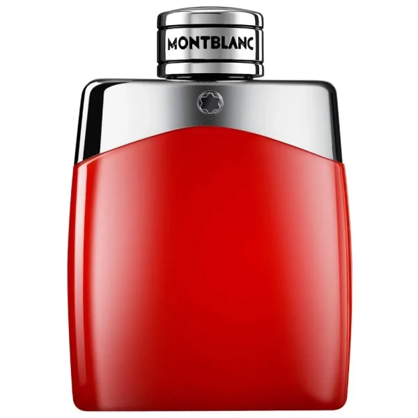 Perfume Montblanc Legend Red H 50 ml