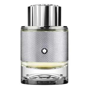 Perfume Montblanc Explorer Platinum 60 ml
