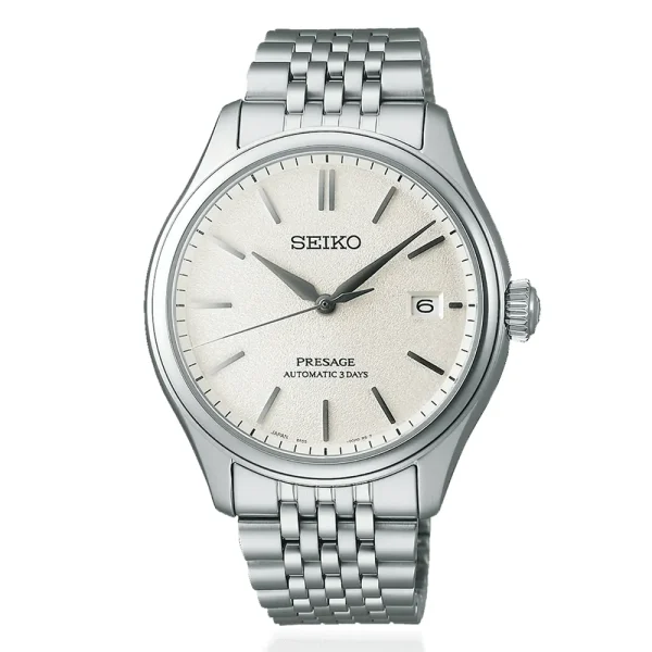 SPB463J1.webp Relógio Automático Seiko Presage Classic