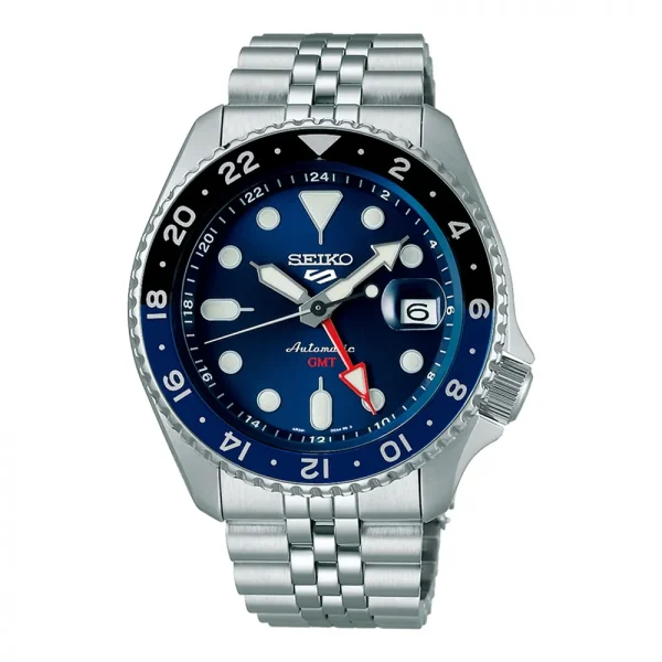 Relógio Automático Seiko 5 Sports Style